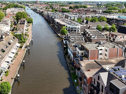 Van Mandersloostraat 43C