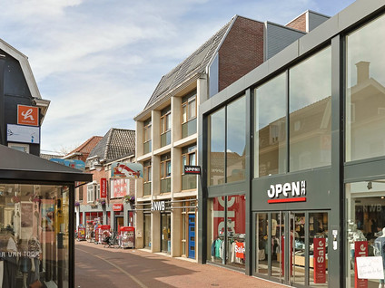 Van Mandersloostraat 43C
