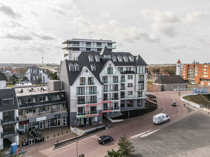 Boulevard de Wielingen 99 102