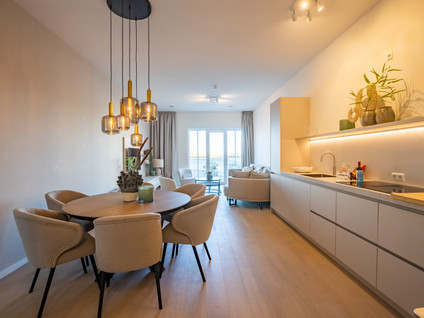 Boulevard de Wielingen 99 102