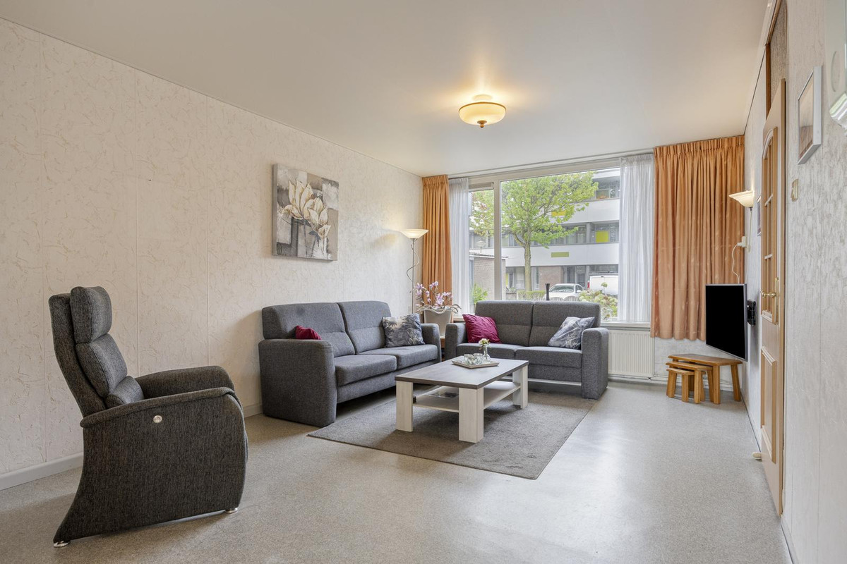 Tussenwoning te koop: Schapedreef 8, Oss