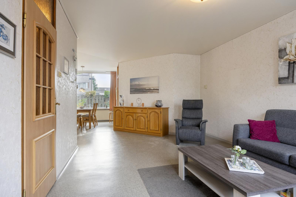 Tussenwoning te koop: Schapedreef 8, Oss