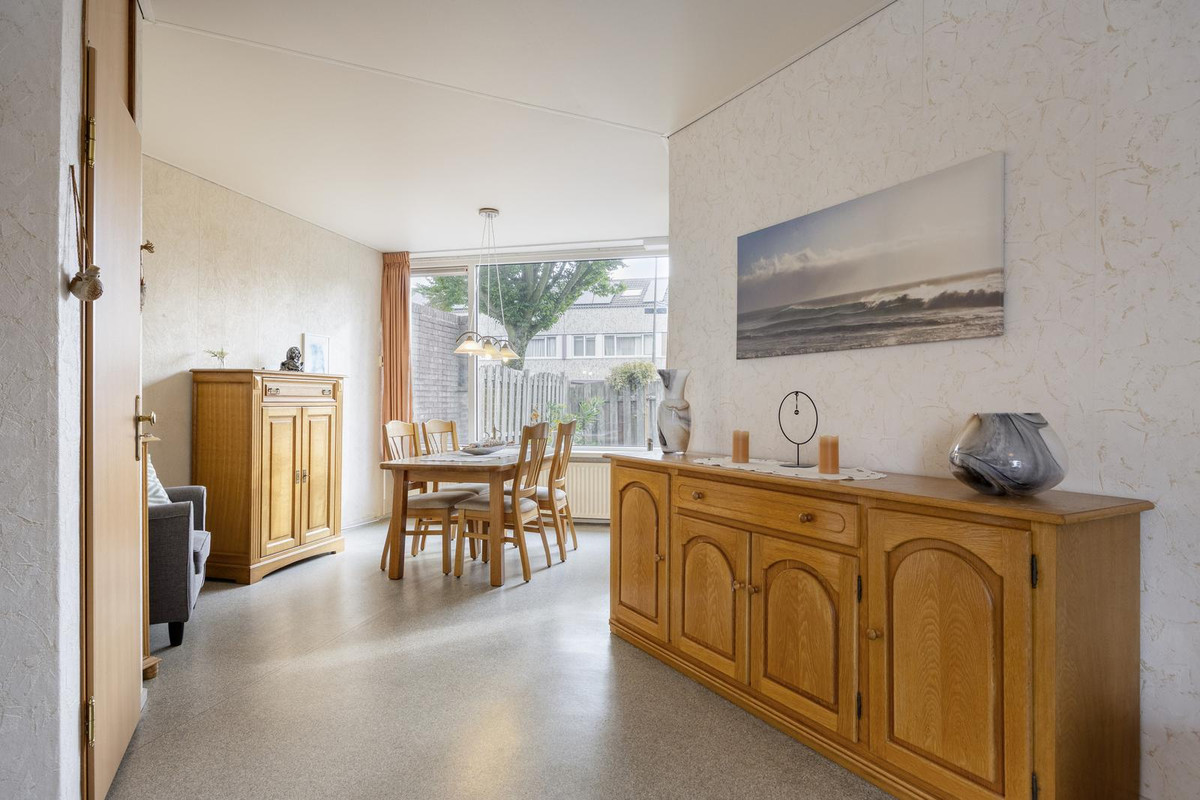Tussenwoning te koop: Schapedreef 8, Oss