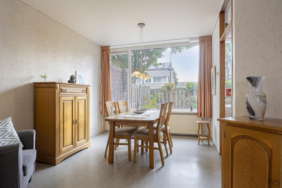 Tussenwoning te koop: Schapedreef 8, Oss