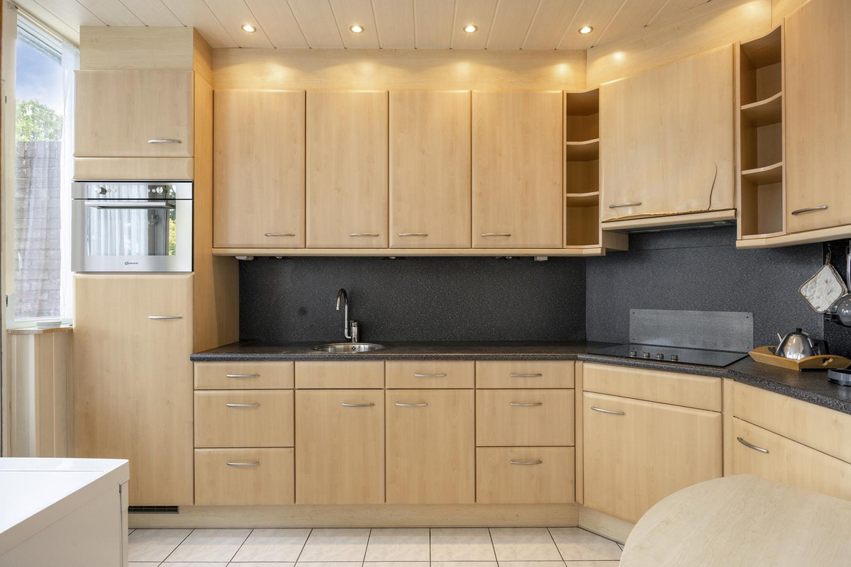 Tussenwoning te koop: Schapedreef 8, Oss
