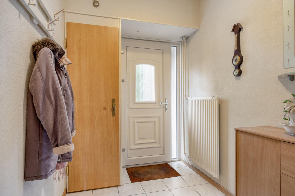 Tussenwoning te koop: Schapedreef 8, Oss