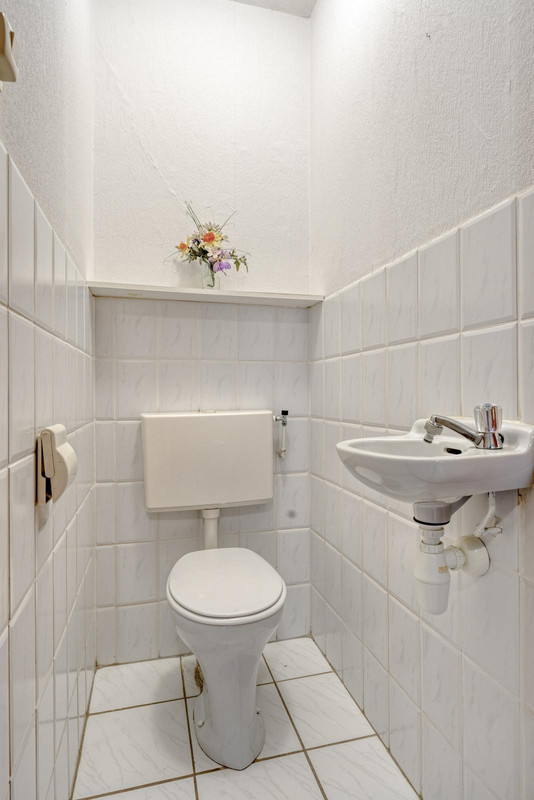 Tussenwoning te koop: Schapedreef 8, Oss