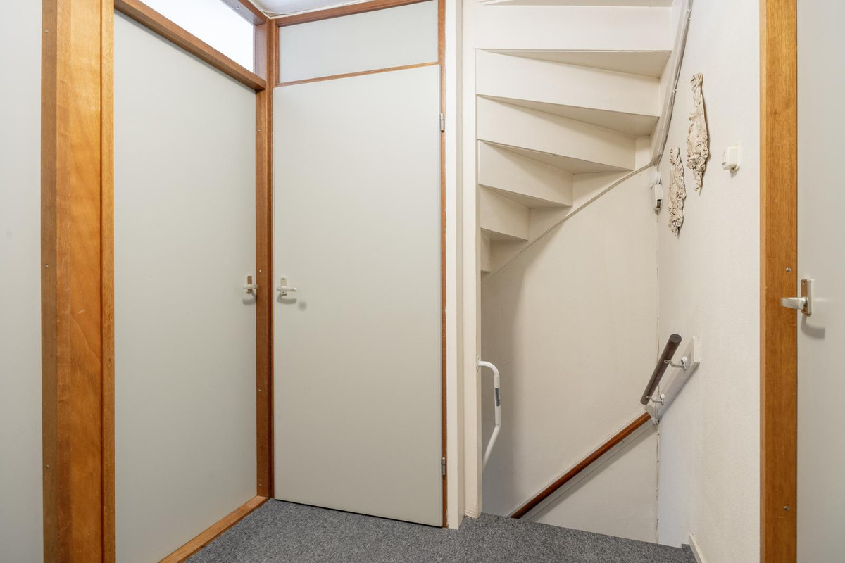 Tussenwoning te koop: Schapedreef 8, Oss