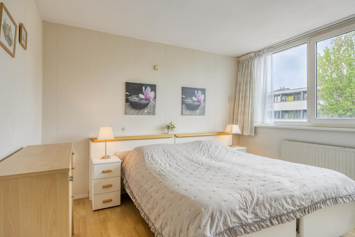 Tussenwoning te koop: Schapedreef 8, Oss