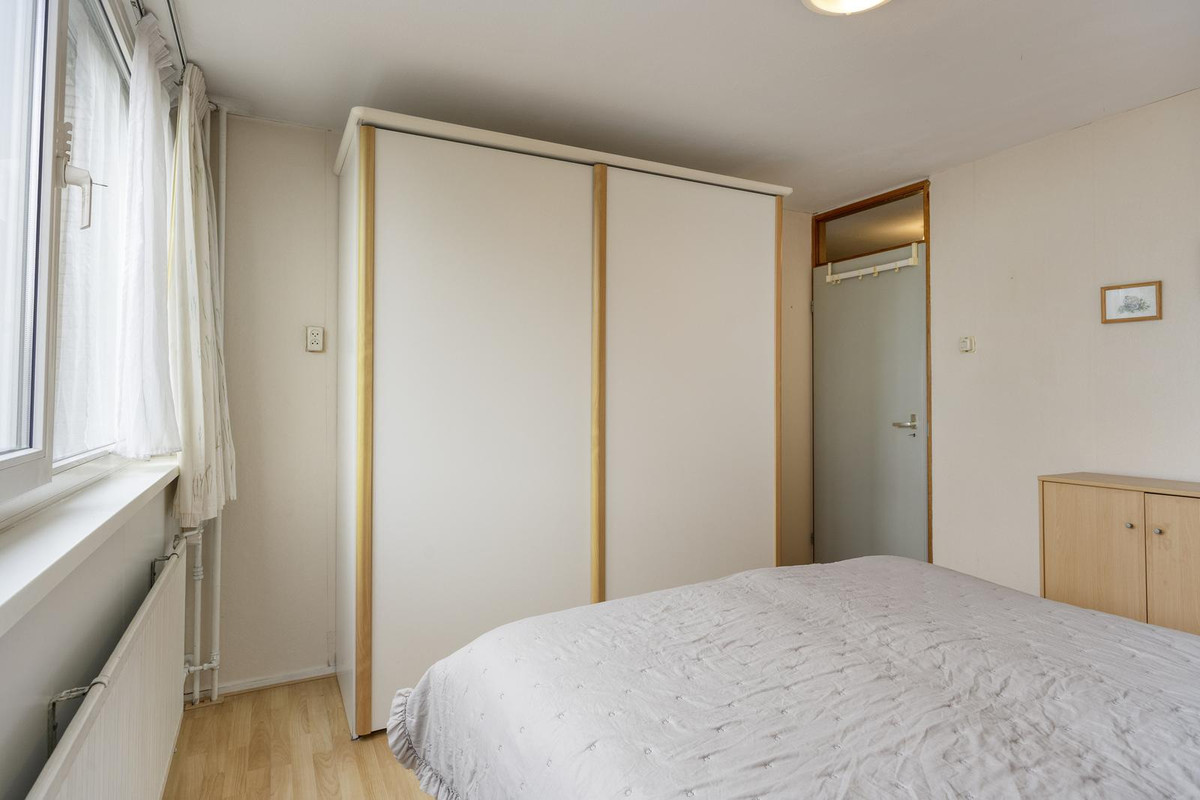 Tussenwoning te koop: Schapedreef 8, Oss