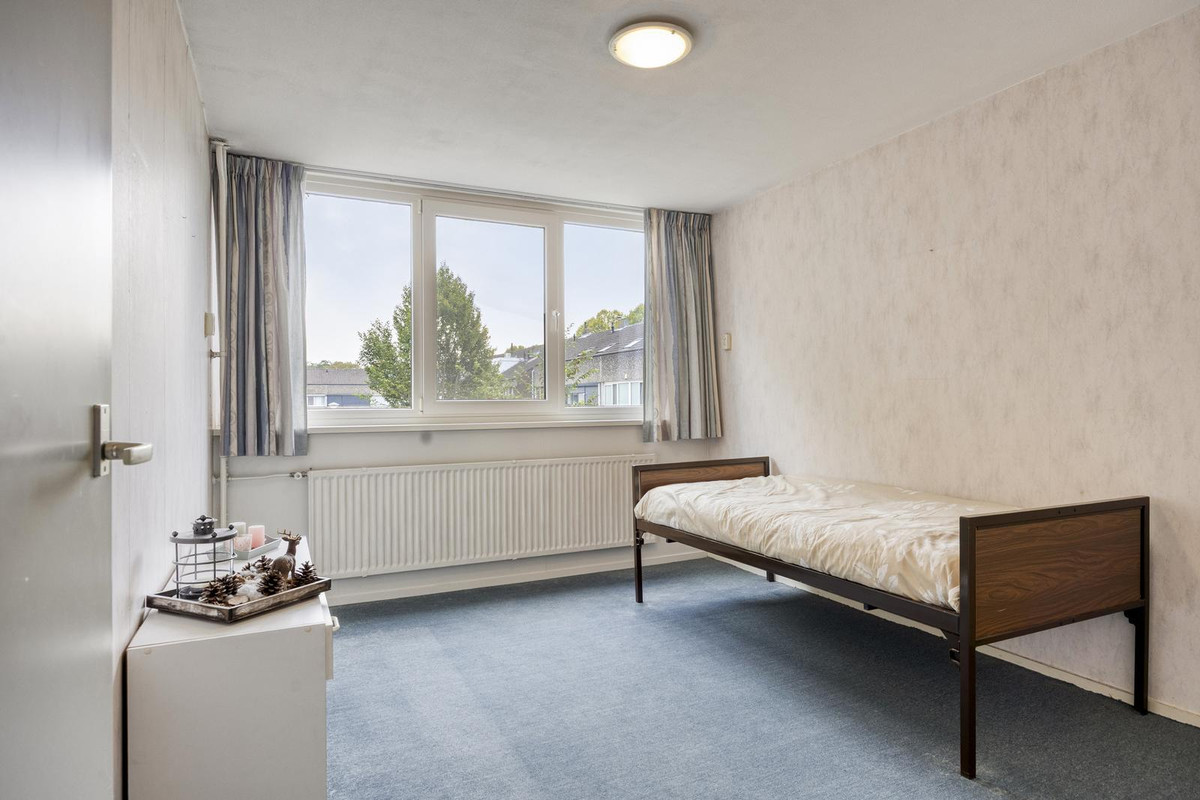 Tussenwoning te koop: Schapedreef 8, Oss