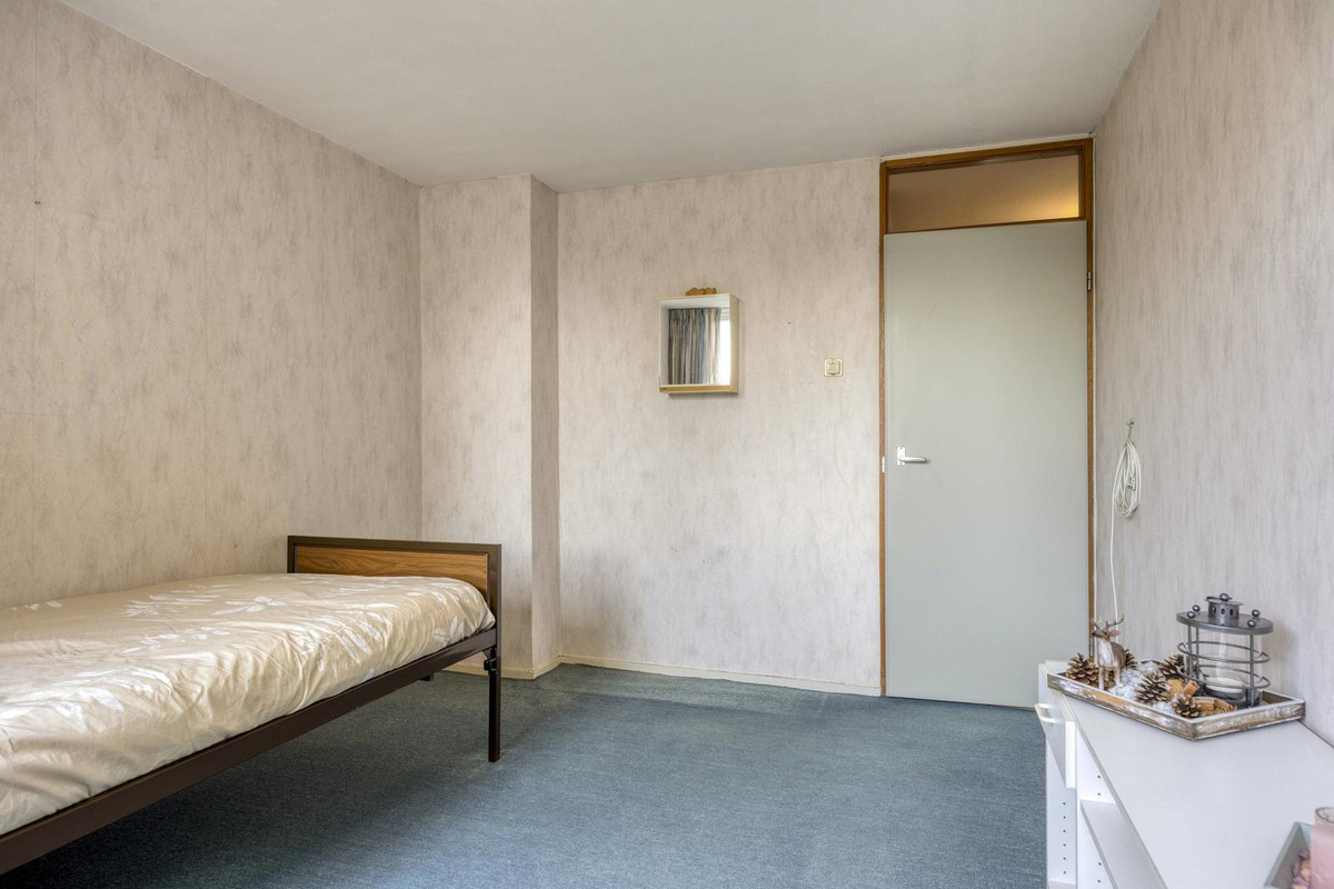 Tussenwoning te koop: Schapedreef 8, Oss