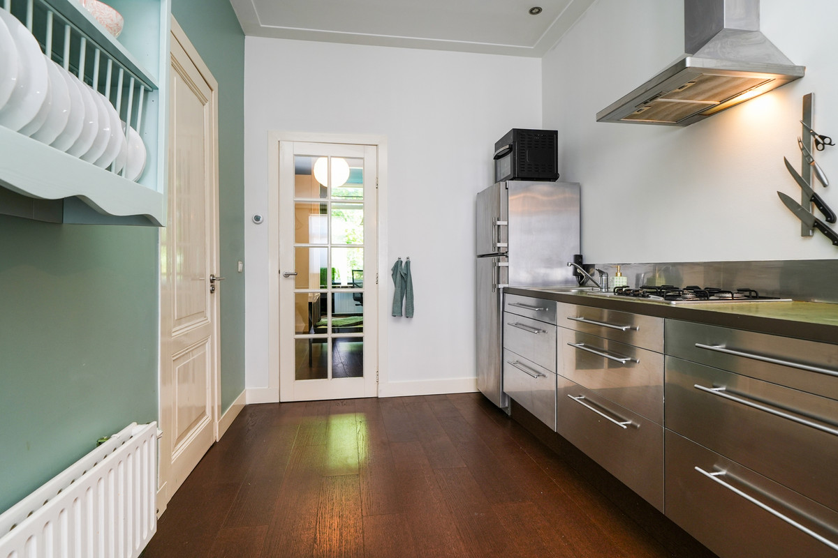 Appartement te koop: Benthuizerstraat 51B01, Rotterdam