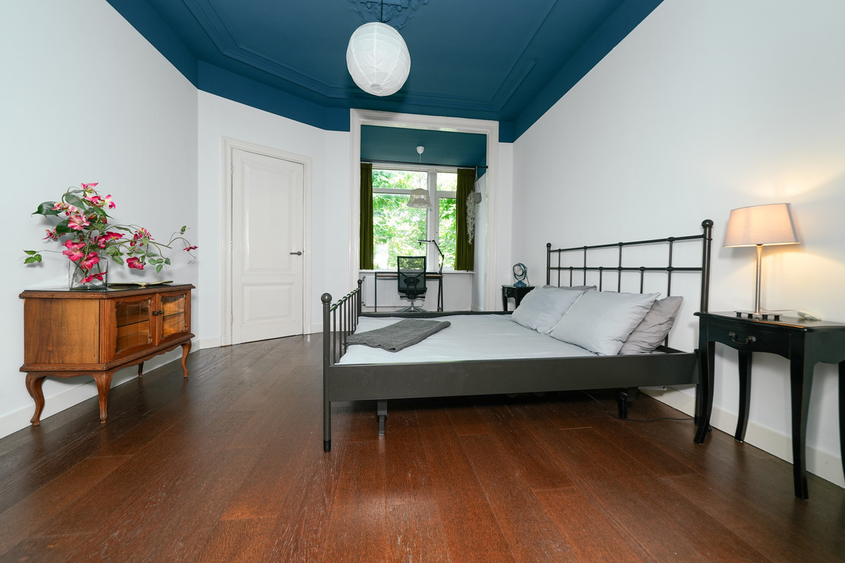 Appartement te koop: Benthuizerstraat 51B01, Rotterdam