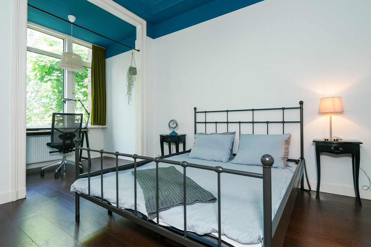 Appartement te koop: Benthuizerstraat 51B01, Rotterdam