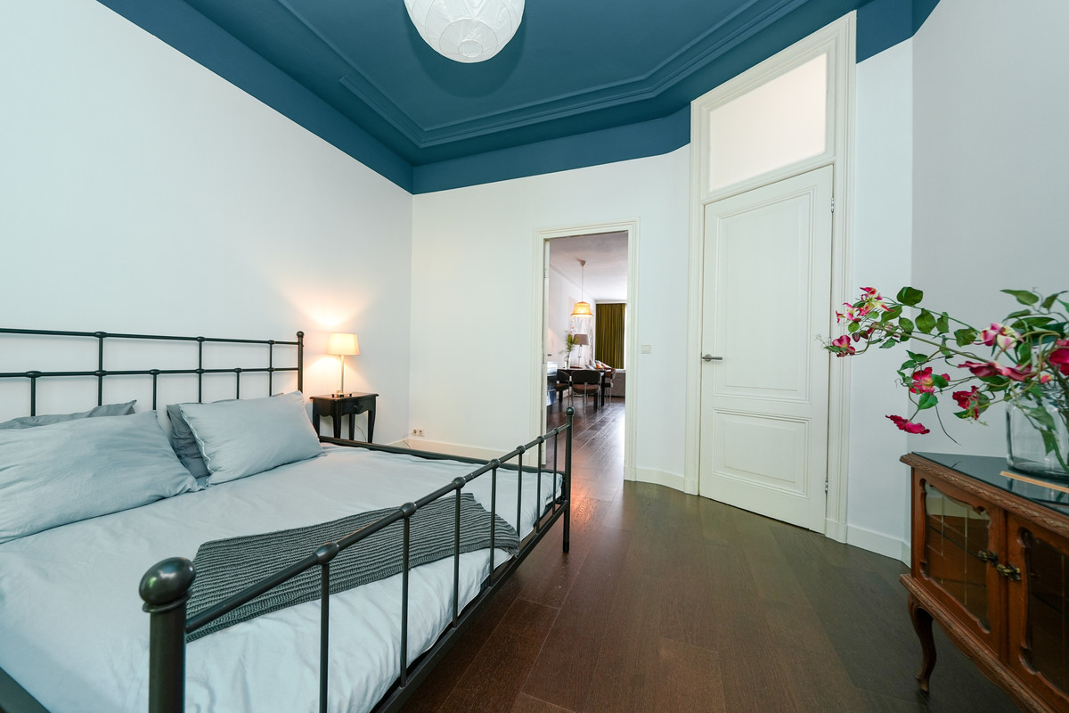 Appartement te koop: Benthuizerstraat 51B01, Rotterdam