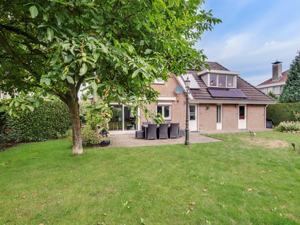 Pastoor J. van Hovestraat 64