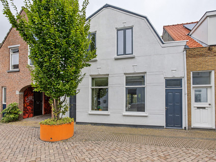 Donze Visserstraat 107