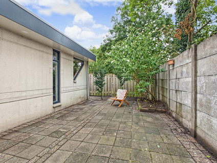 Donze Visserstraat 107