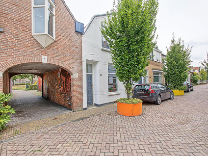 Donze Visserstraat 107