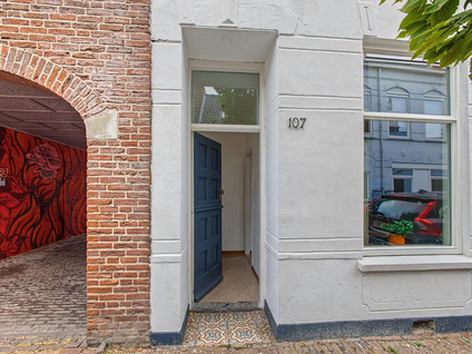 Donze Visserstraat 107