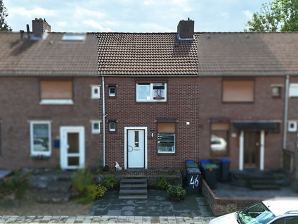 Rotterdamstraat 46