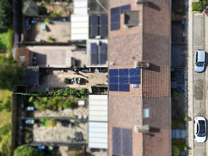 Rotterdamstraat 46