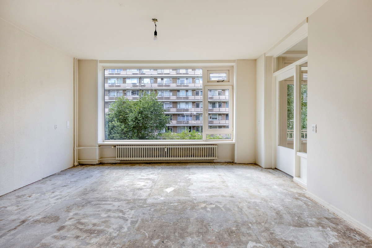 Appartement te koop: Zwedenburg 224, 'S-Gravenhage