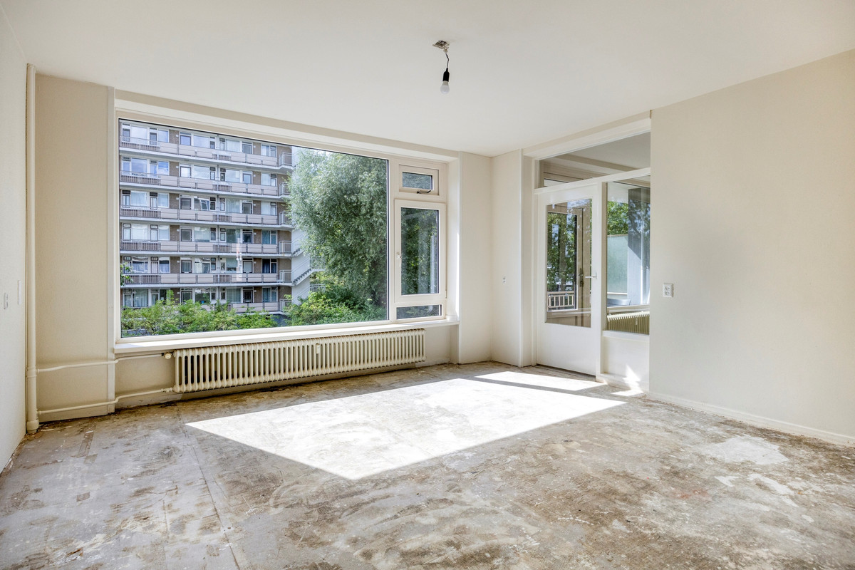 Appartement te koop: Zwedenburg 224, 'S-Gravenhage