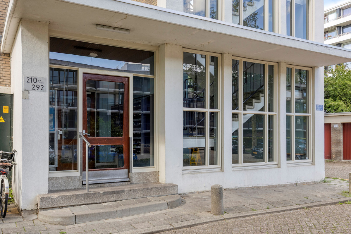 Appartement te koop: Zwedenburg 224, 'S-Gravenhage