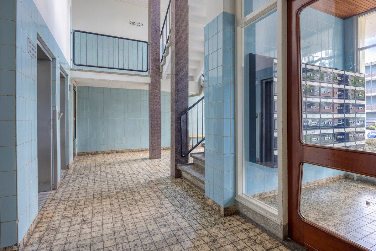 Appartement te koop: Zwedenburg 224, 'S-Gravenhage
