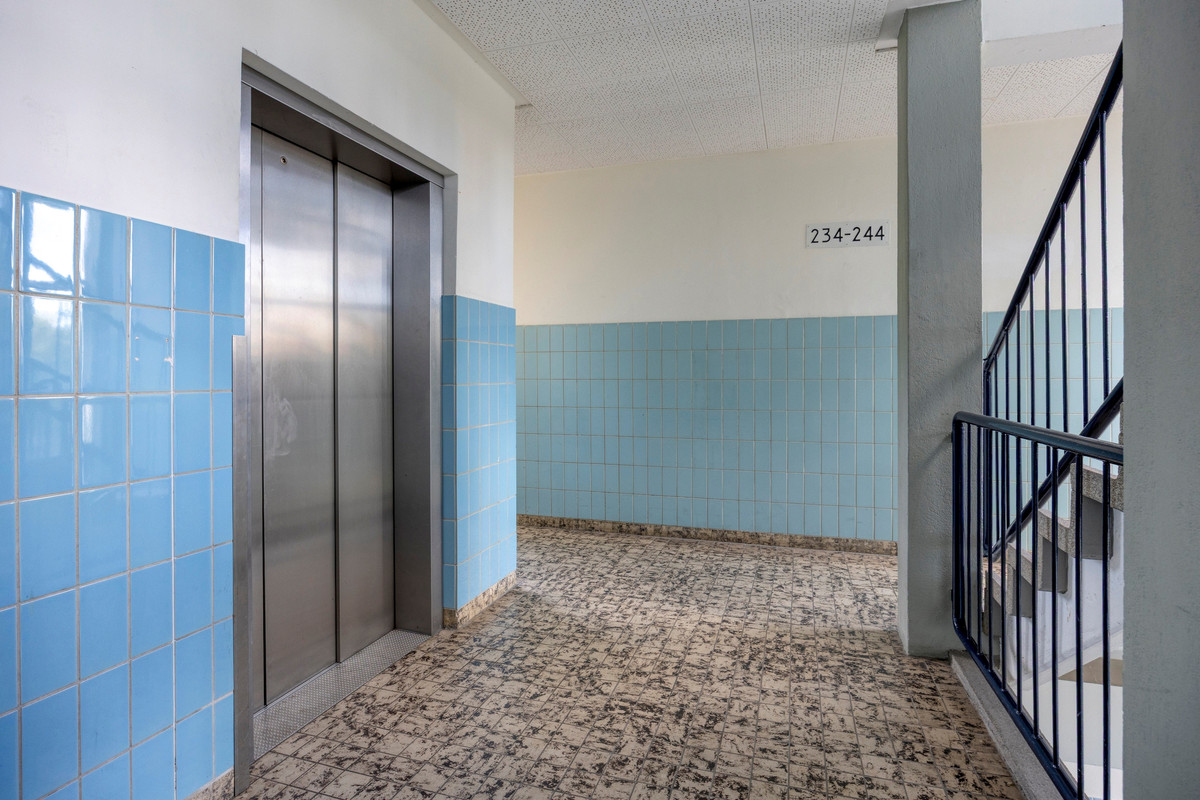 Appartement te koop: Zwedenburg 224, 'S-Gravenhage