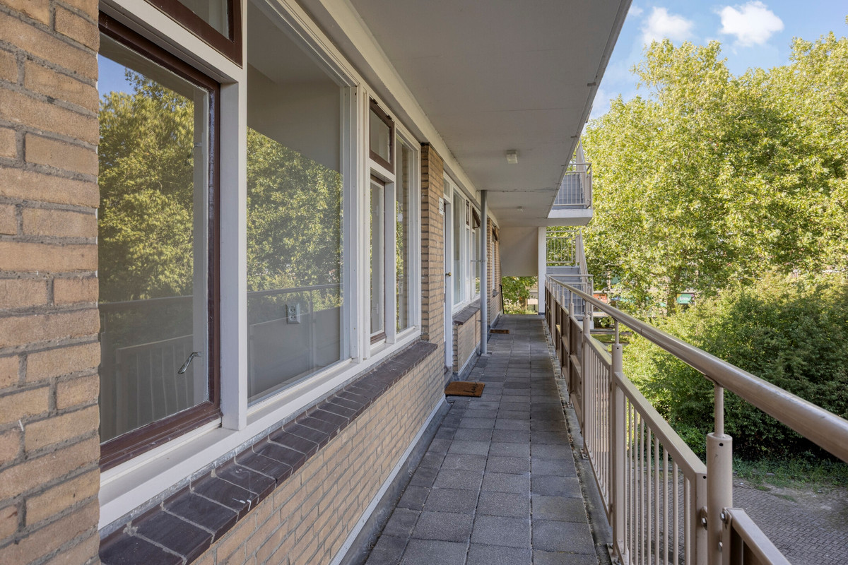 Appartement te koop: Zwedenburg 224, 'S-Gravenhage