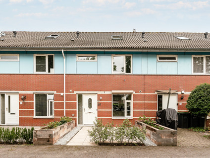 De Strang 26