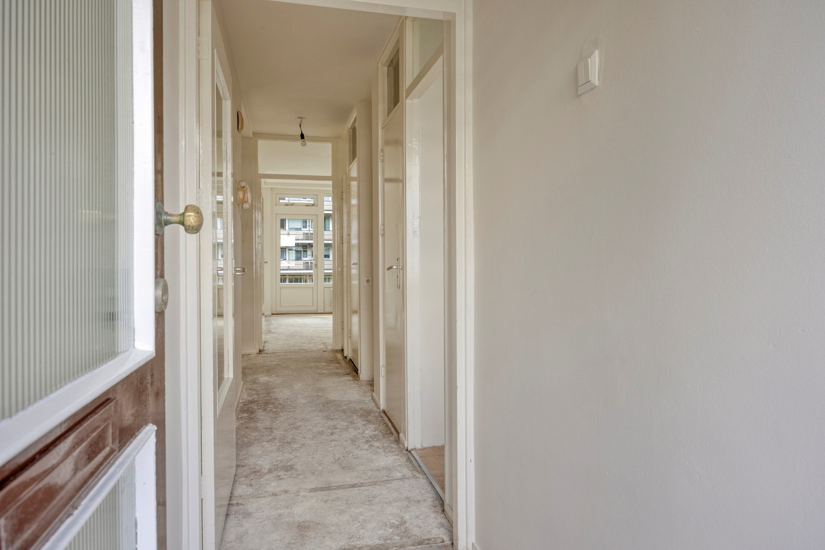 Appartement te koop: Zwedenburg 224, 'S-Gravenhage