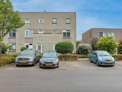 Zuiderkeerkring 231