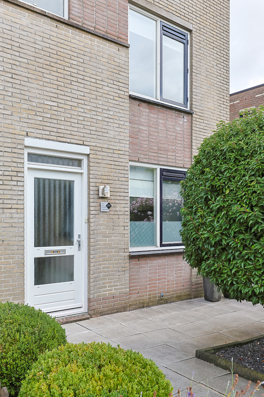 Hoekwoning te koop: Zuiderkeerkring 231, Alphen Aan Den Rijn