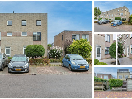 Zuiderkeerkring 231