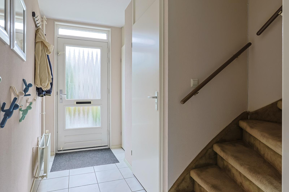 Hoekwoning te koop: Zuiderkeerkring 231, Alphen Aan Den Rijn
