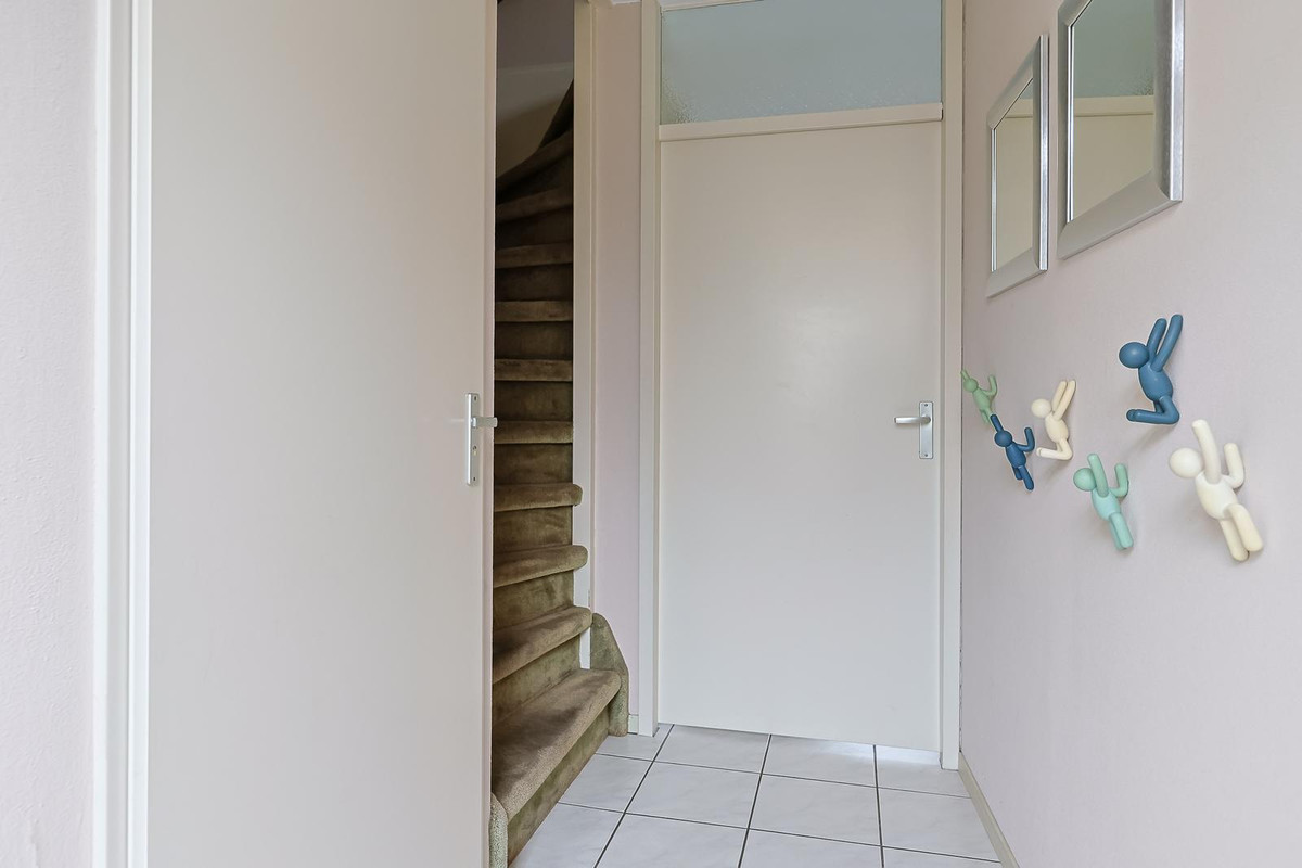 Hoekwoning te koop: Zuiderkeerkring 231, Alphen Aan Den Rijn