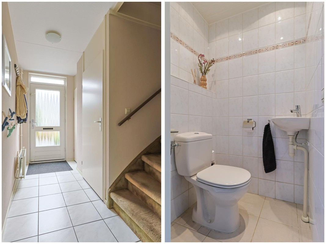 Hoekwoning te koop: Zuiderkeerkring 231, Alphen Aan Den Rijn