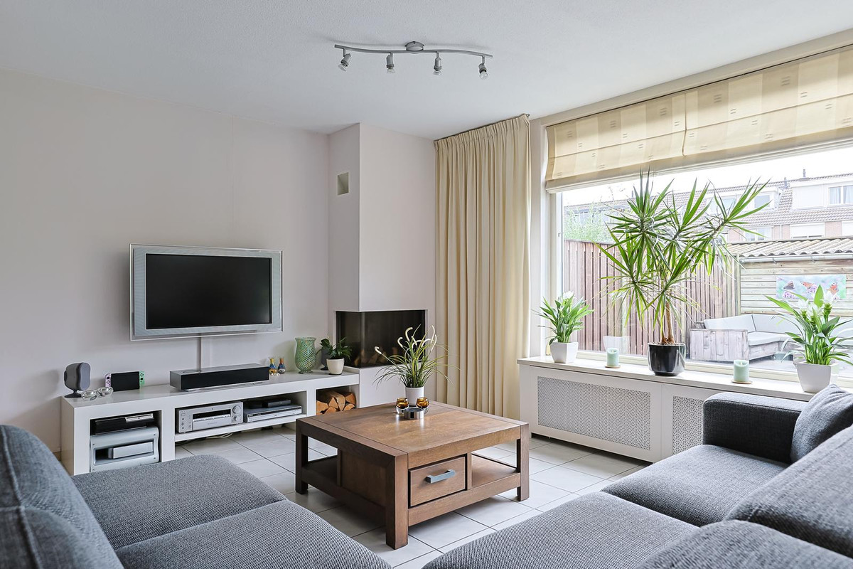 Hoekwoning te koop: Zuiderkeerkring 231, Alphen Aan Den Rijn