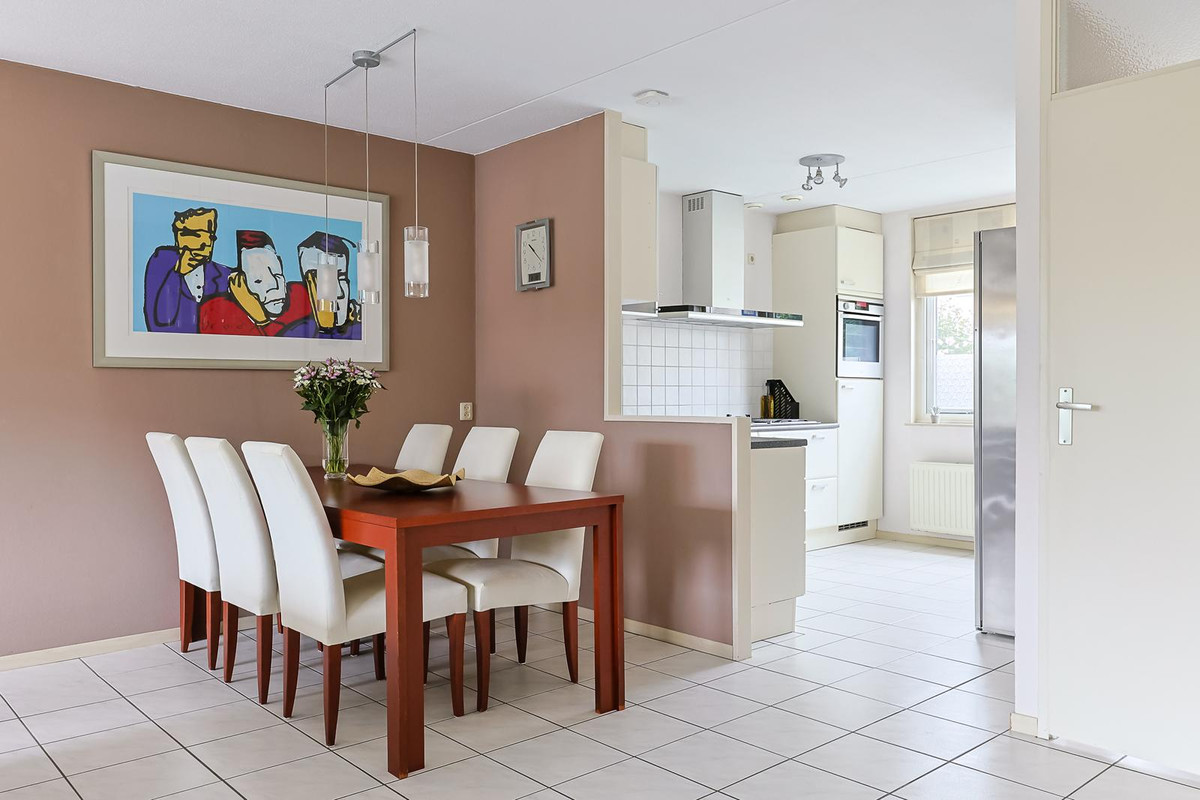 Hoekwoning te koop: Zuiderkeerkring 231, Alphen Aan Den Rijn