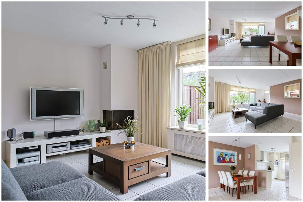 Hoekwoning te koop: Zuiderkeerkring 231, Alphen Aan Den Rijn