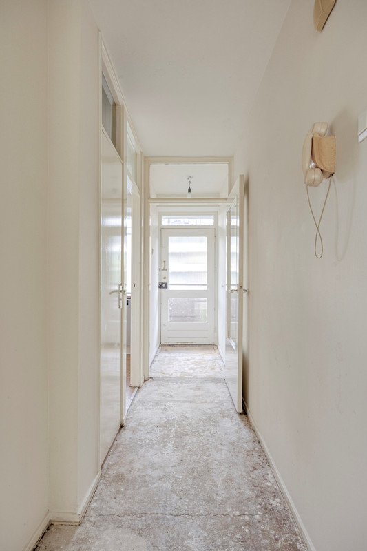 Appartement te koop: Zwedenburg 224, 'S-Gravenhage