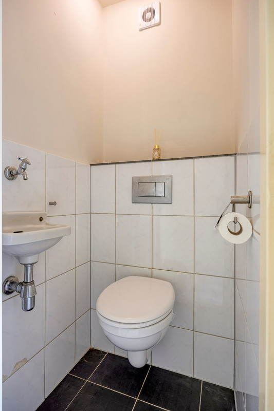 Appartement te koop: Zwedenburg 224, 'S-Gravenhage