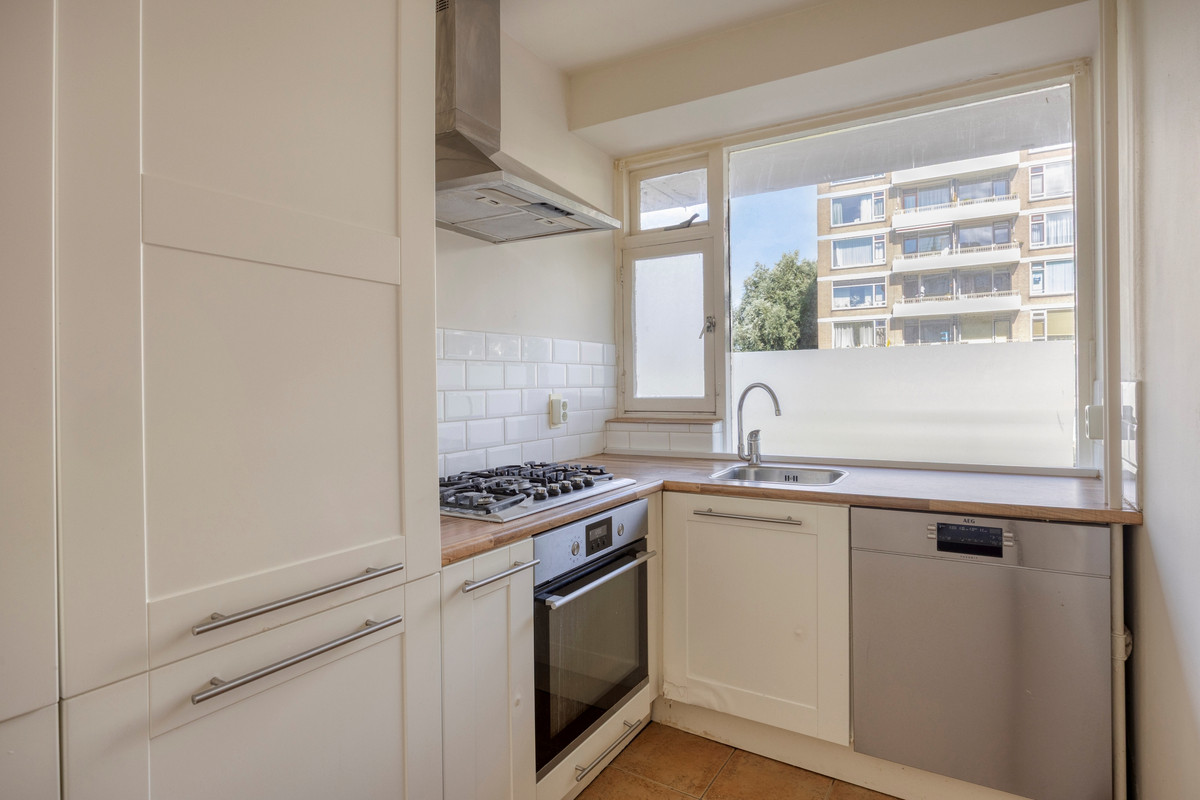 Appartement te koop: Zwedenburg 224, 'S-Gravenhage