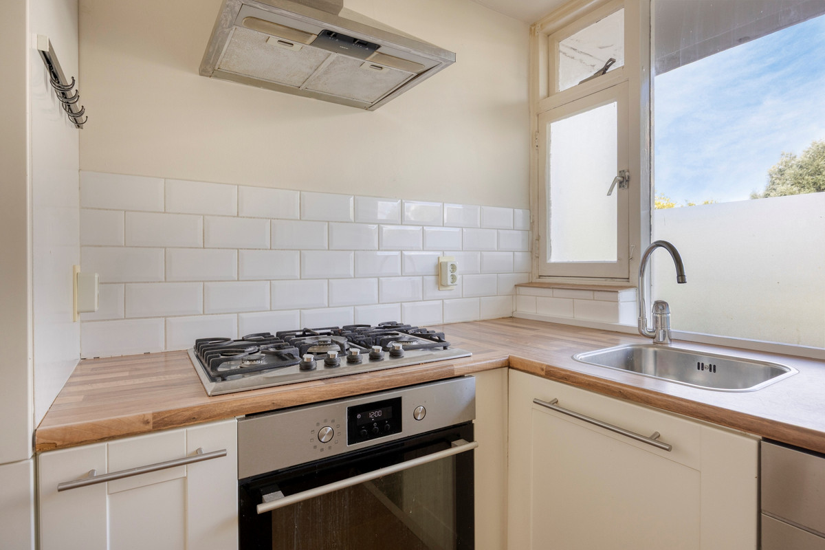 Appartement te koop: Zwedenburg 224, 'S-Gravenhage