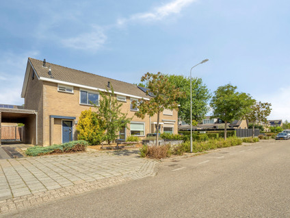 Roofvogelstraat 75