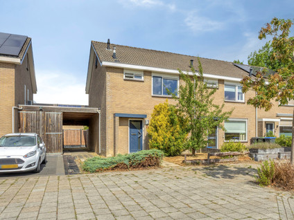 Roofvogelstraat 75